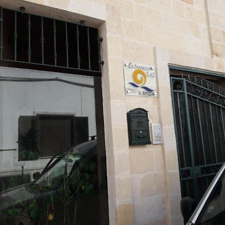 Le Terrazze B&B Manduria Exteriér fotografie