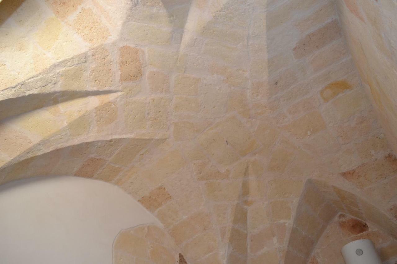 Le Terrazze B&B Manduria Exteriér fotografie