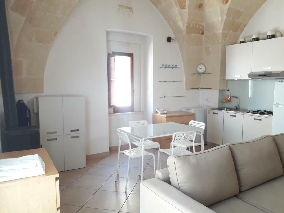 Le Terrazze B&B Manduria Exteriér fotografie