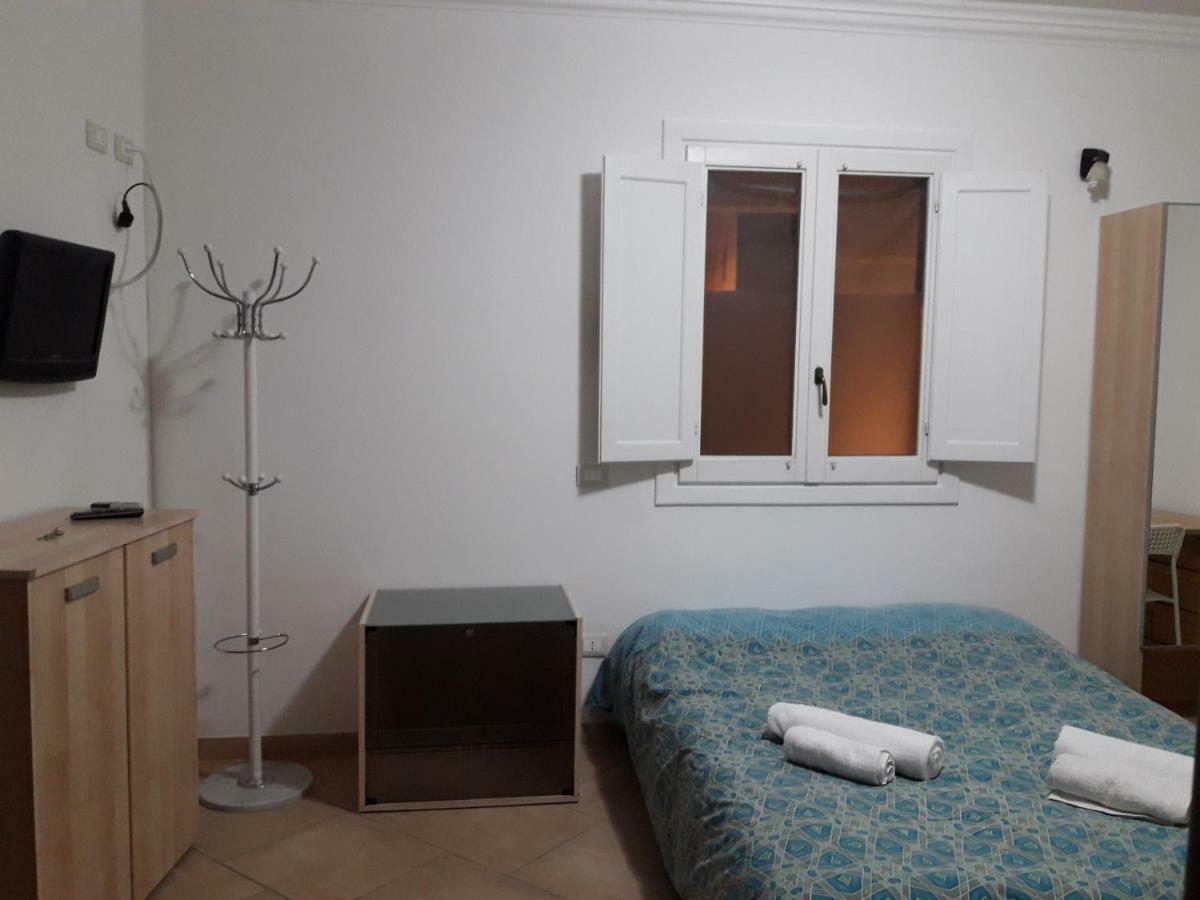 Le Terrazze B&B Manduria Exteriér fotografie