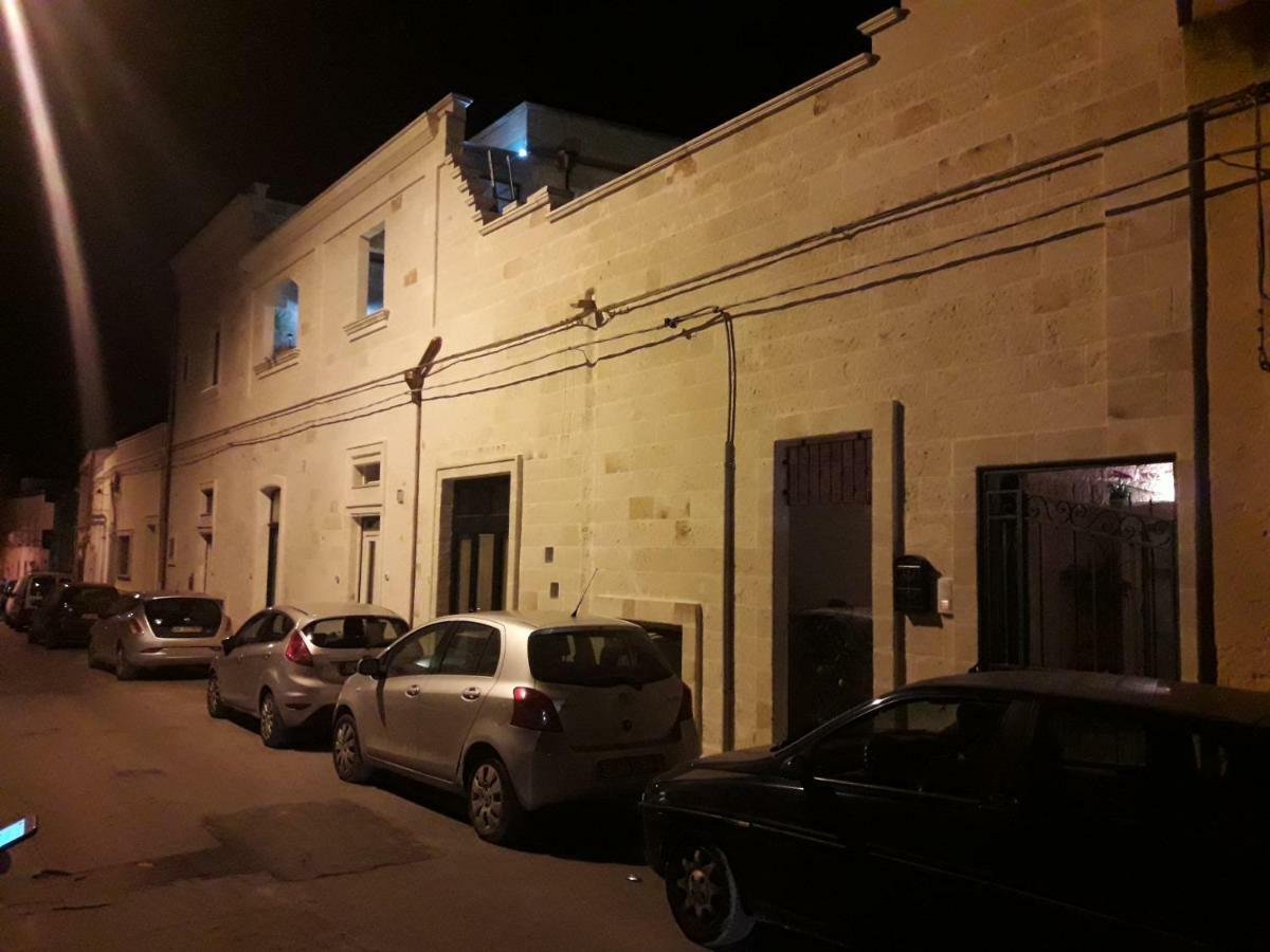 Le Terrazze B&B Manduria Exteriér fotografie