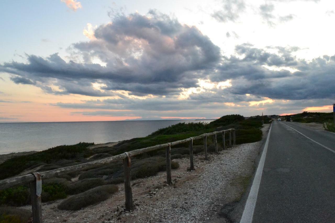 Le Terrazze B&B Manduria Exteriér fotografie