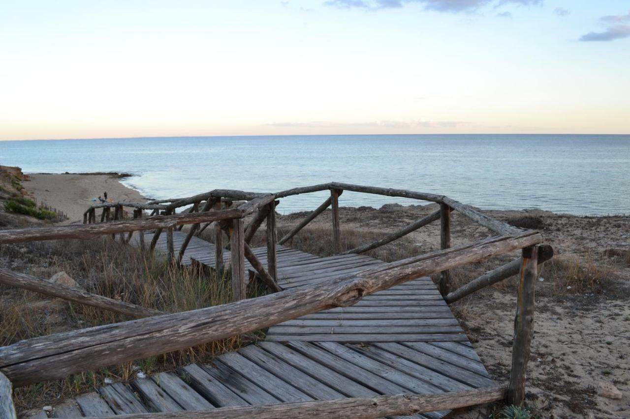 Le Terrazze B&B Manduria Exteriér fotografie