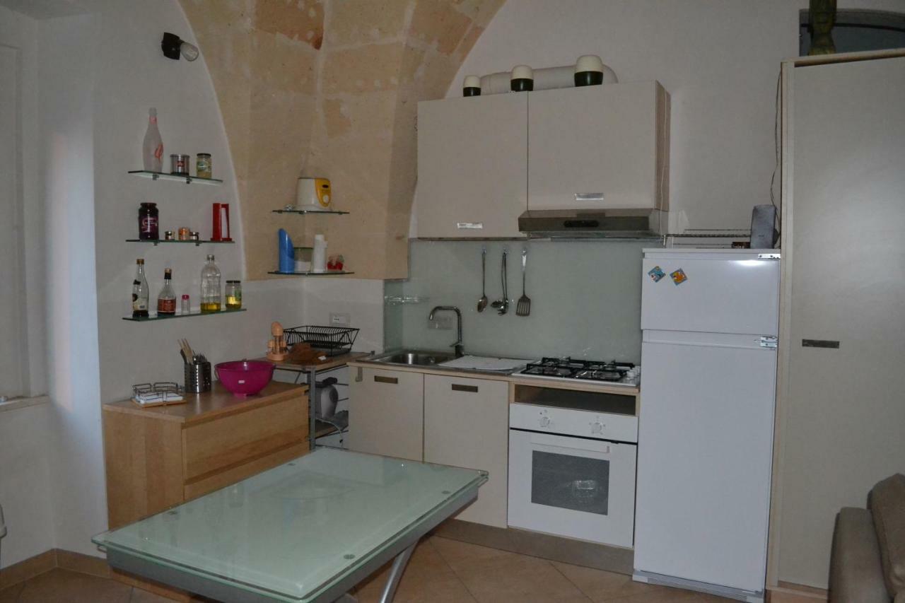 Le Terrazze B&B Manduria Exteriér fotografie