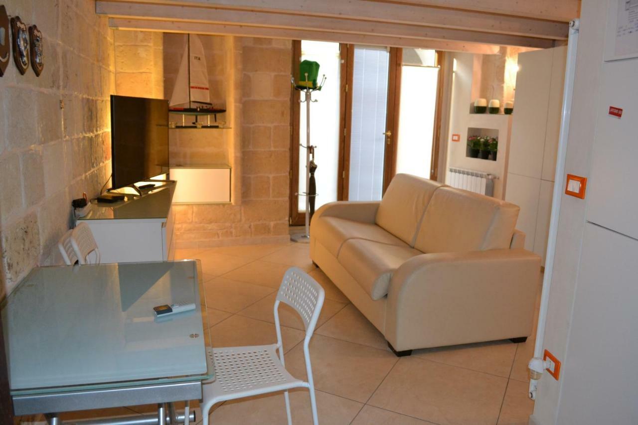 Le Terrazze B&B Manduria Exteriér fotografie