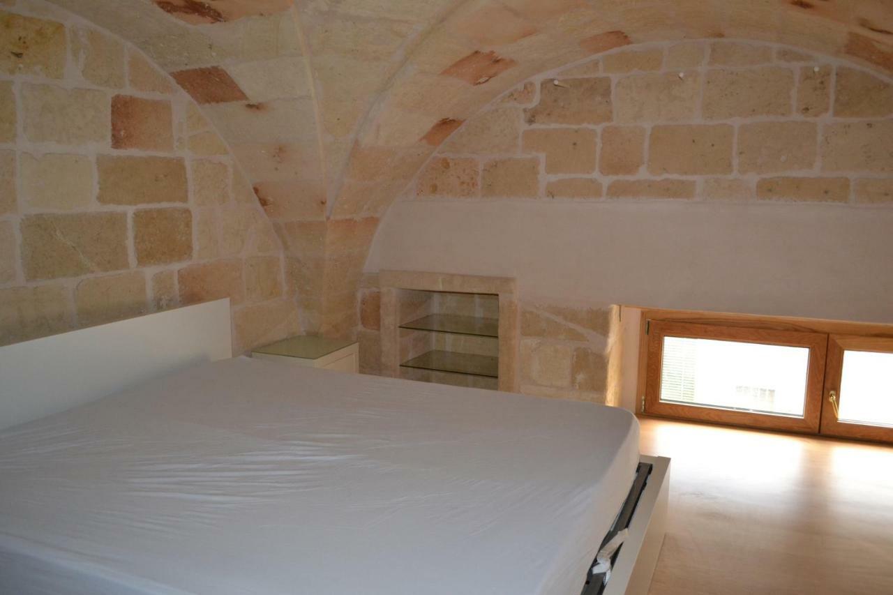 Le Terrazze B&B Manduria Exteriér fotografie