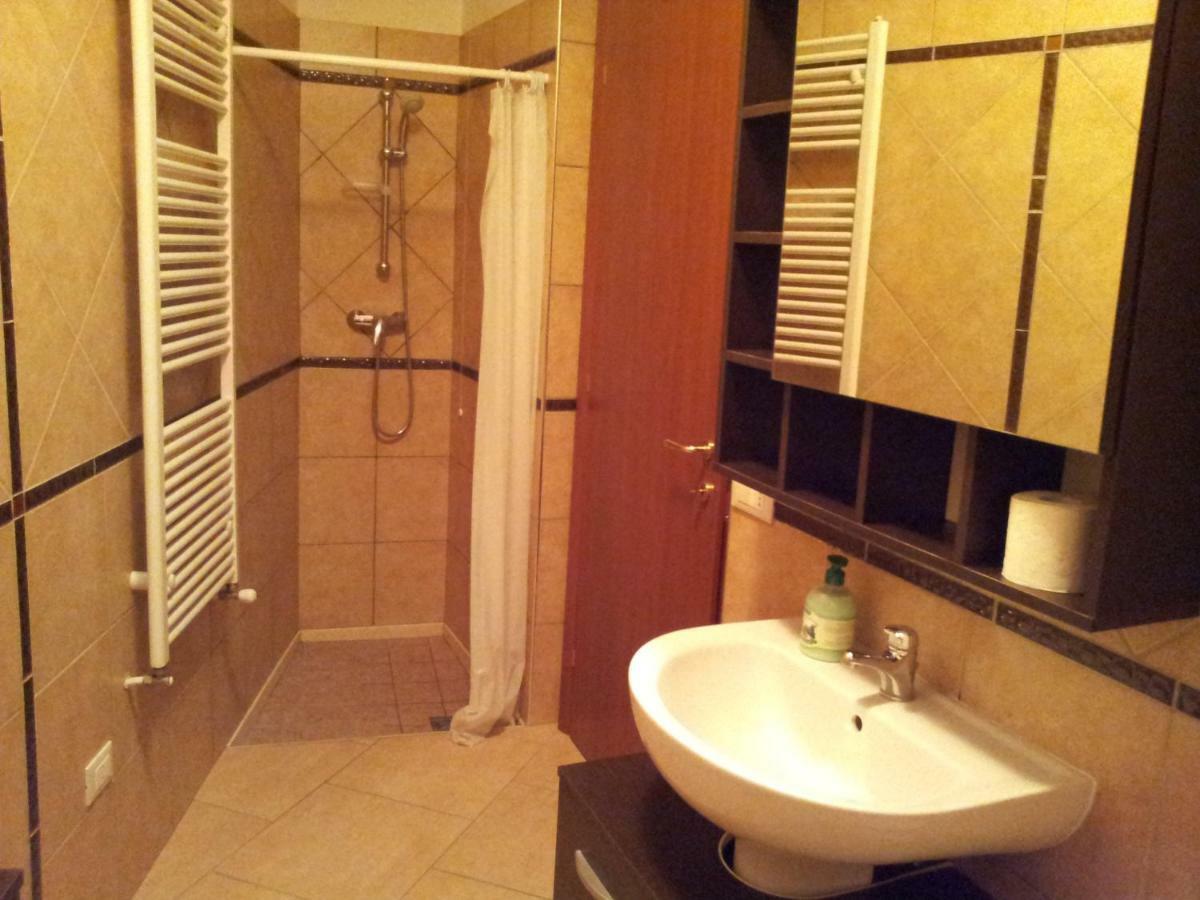 Le Terrazze B&B Manduria Exteriér fotografie
