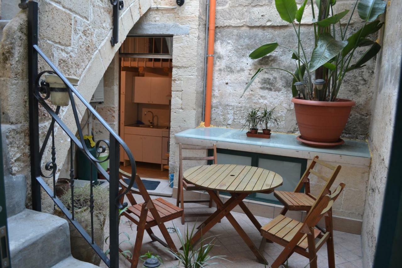 Le Terrazze B&B Manduria Exteriér fotografie