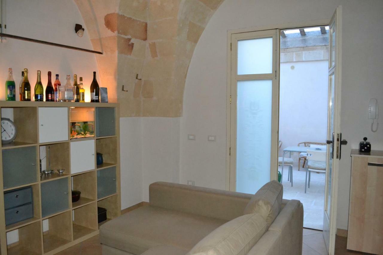 Le Terrazze B&B Manduria Exteriér fotografie