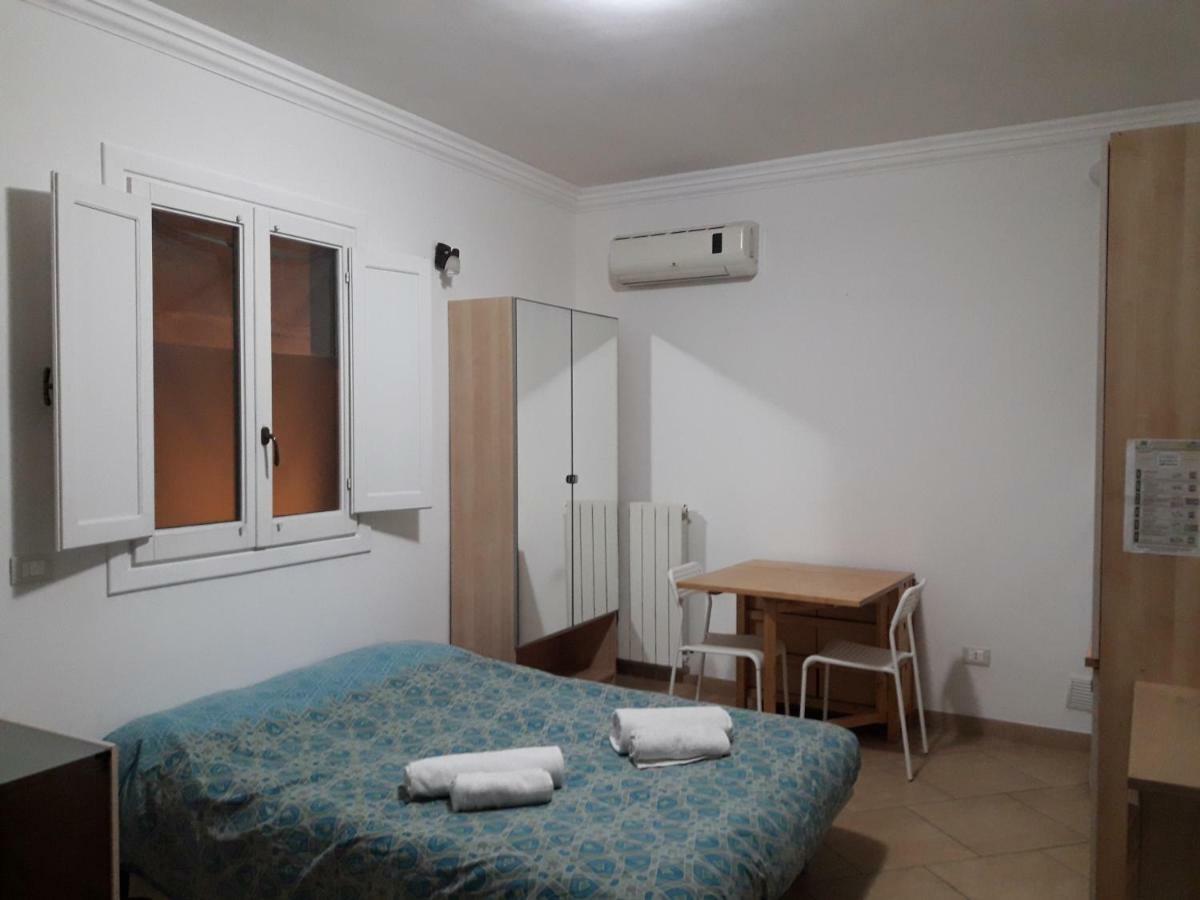 Le Terrazze B&B Manduria Exteriér fotografie