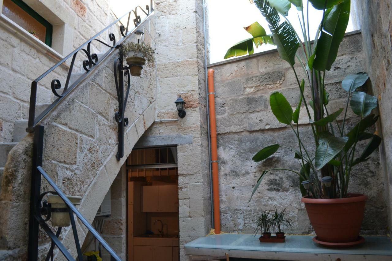 Le Terrazze B&B Manduria Exteriér fotografie