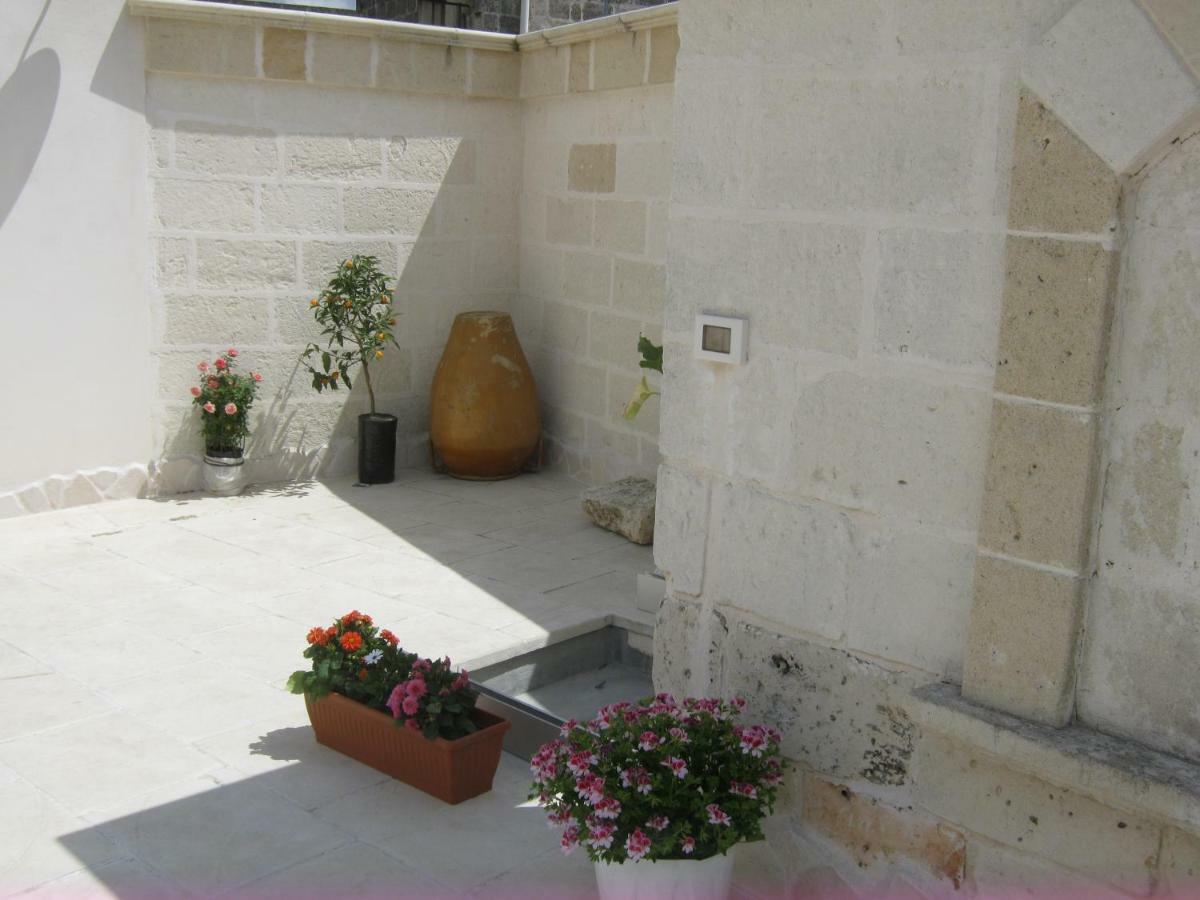 Le Terrazze B&B Manduria Exteriér fotografie