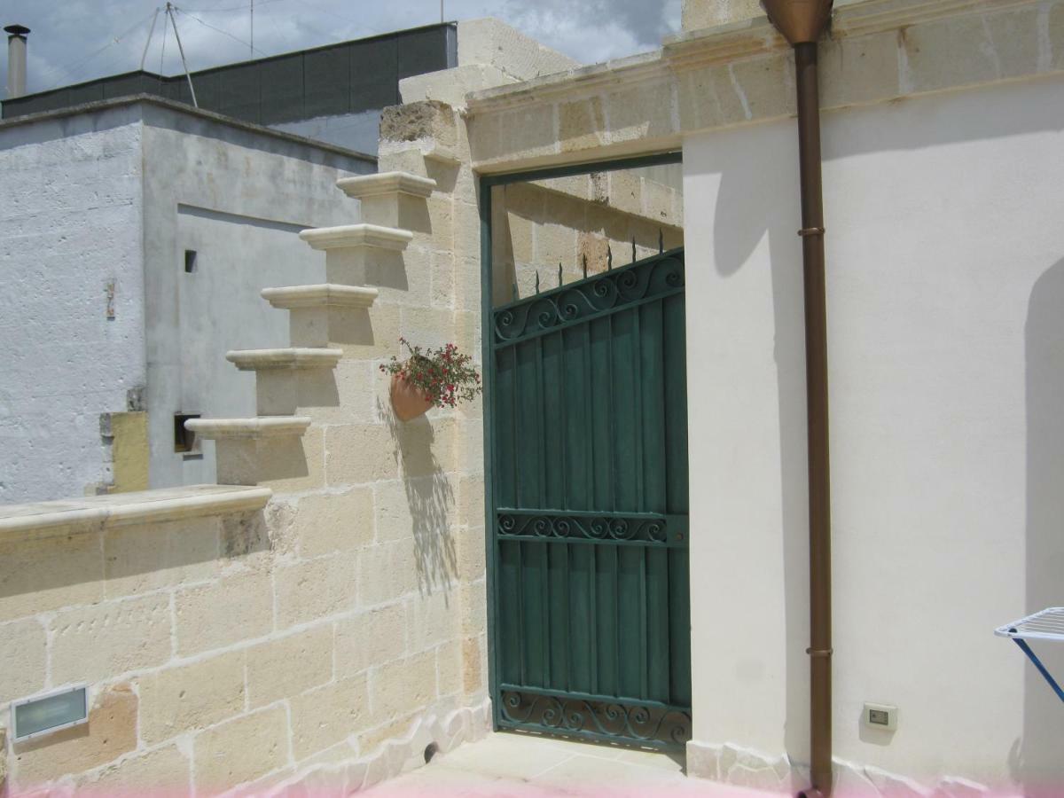 Le Terrazze B&B Manduria Exteriér fotografie