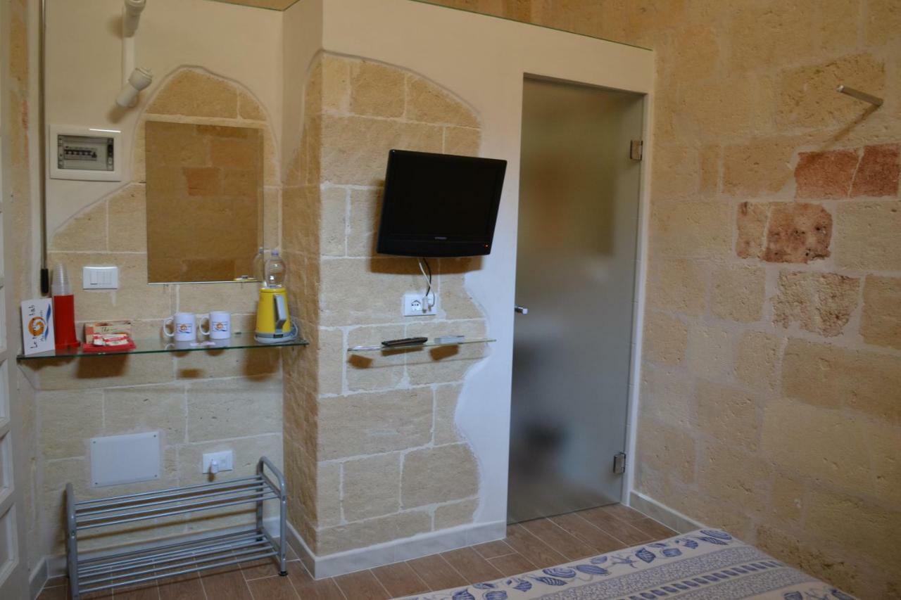 Le Terrazze B&B Manduria Exteriér fotografie