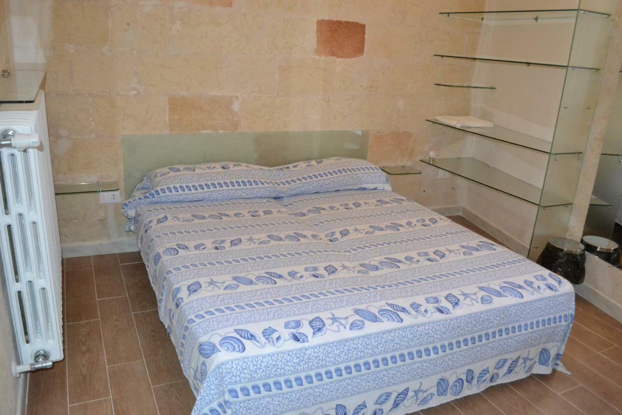 Le Terrazze B&B Manduria Exteriér fotografie